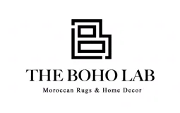 Logo The Boho Lab