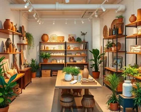 Concept Stores