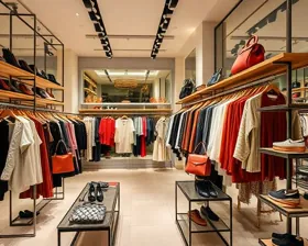 Mode & Accessoires