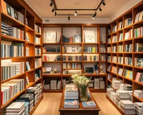 Papeterie & Librairie
