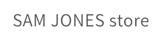 Logo Sam Jones